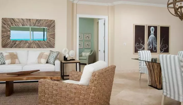 The Venetian On Grace Bay