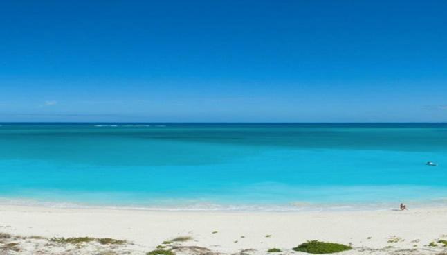 The Venetian On Grace Bay