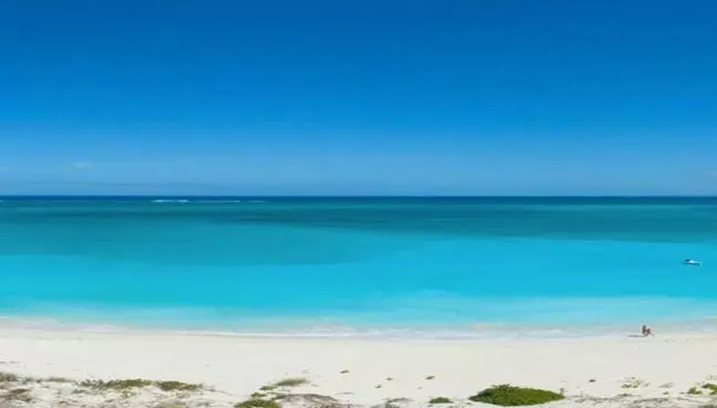 The Venetian On Grace Bay