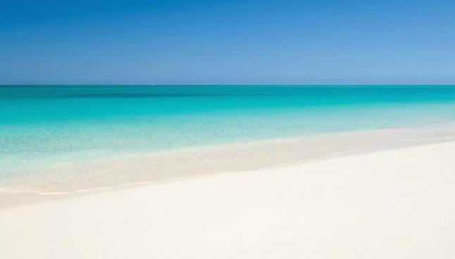 The Venetian On Grace Bay