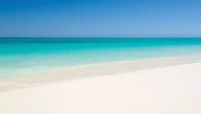 The Venetian On Grace Bay