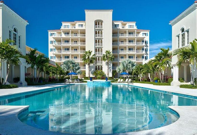 The Venetian On Grace Bay