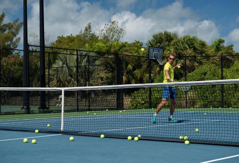 The Venetian On Grace Bay