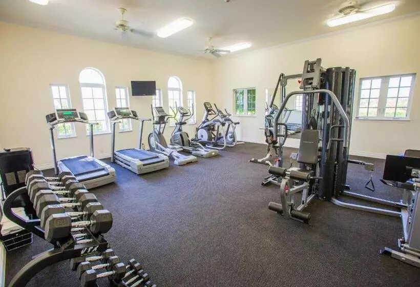 The Venetian On Grace Bay