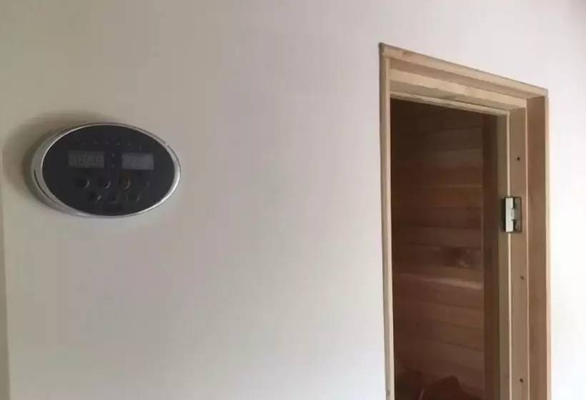 Retkeilymaja Black Bull Inn, Moffat