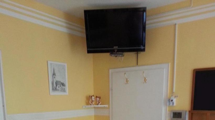 旅馆 Gästehaus Zum Moseltal