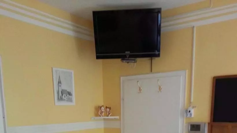 Retkeilymaja Gästehaus Zum Moseltal