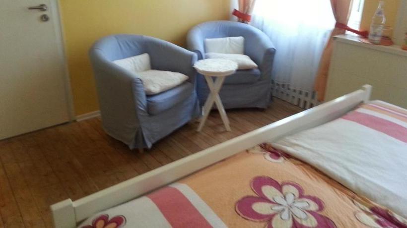 旅馆 Gästehaus Zum Moseltal