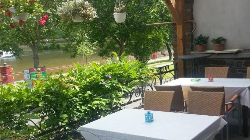 旅馆 Gästehaus Zum Moseltal