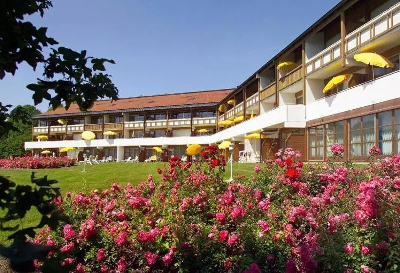 Apart Hotel Am Sonnenhügel