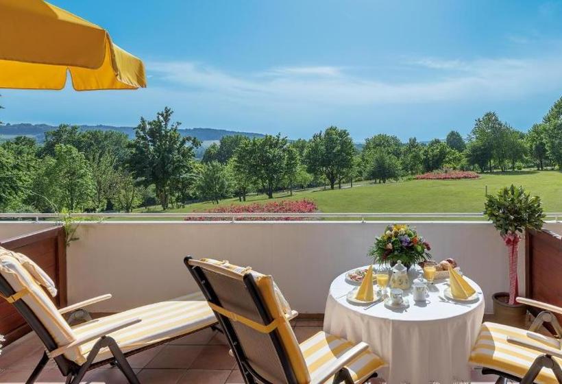 Apart Hotel Am Sonnenhügel