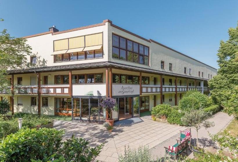 Apart Hotel Am Sonnenhügel