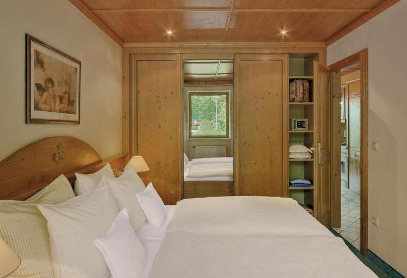 Apart Hotel Am Sonnenhügel