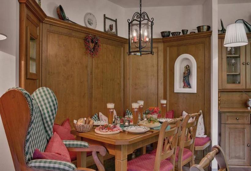 Apart Hotel Am Sonnenhügel