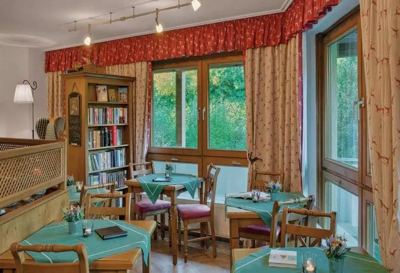 Apart Hotel Am Sonnenhügel
