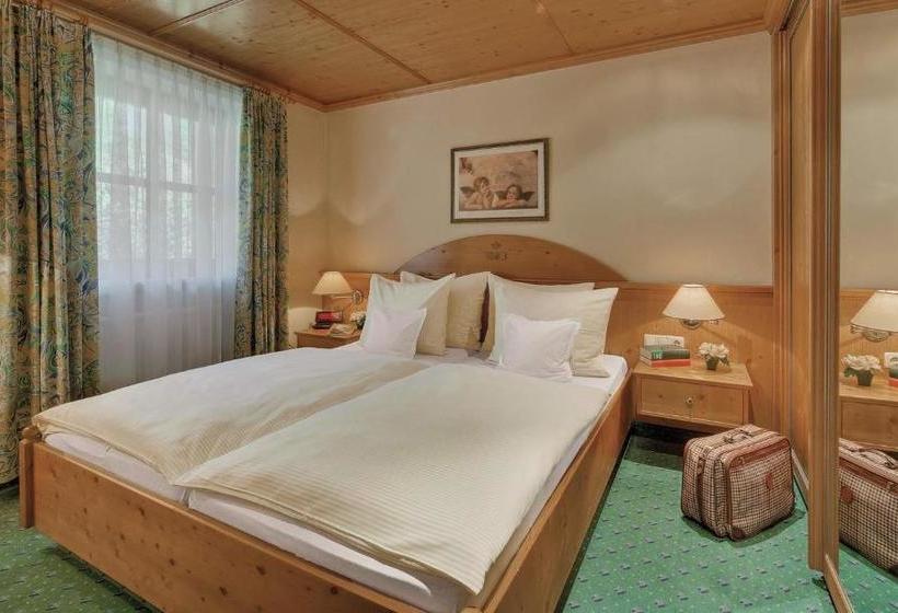 Apart Hotel Am Sonnenhügel