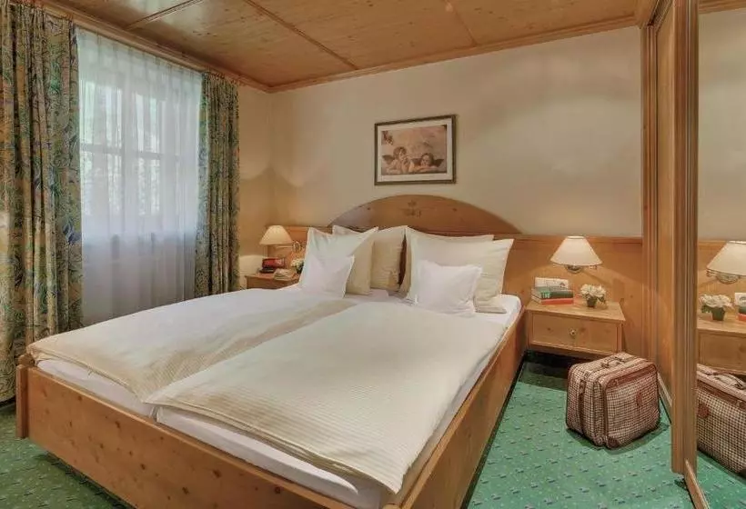 Apart Hotel Am Sonnenhügel