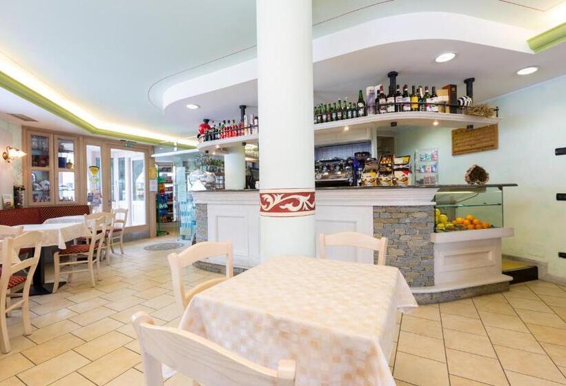 Bed and Breakfast Al Chestelet