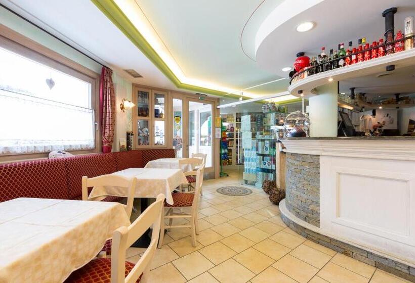 Bed and Breakfast Al Chestelet