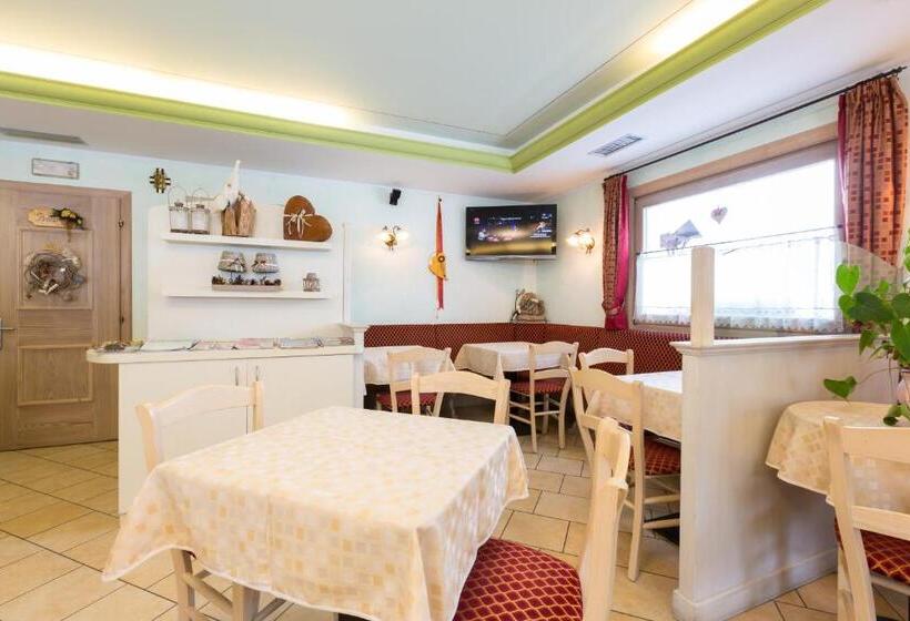 Bed and Breakfast Al Chestelet