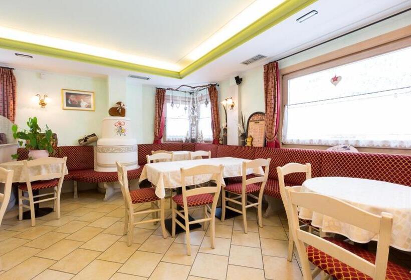 Bed and Breakfast Al Chestelet