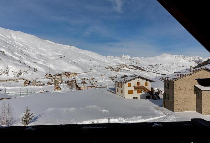 Bed and Breakfast Al Chestelet