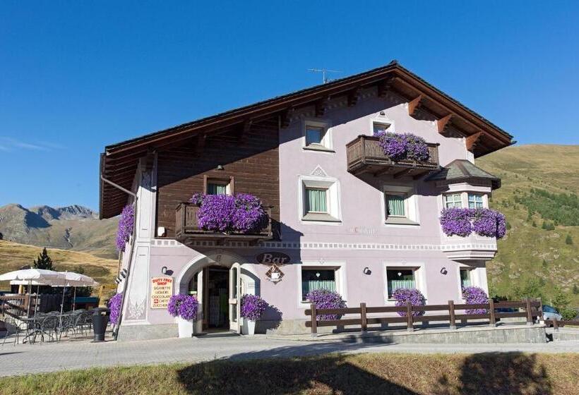 Bed and Breakfast Al Chestelet