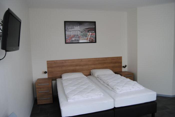 Bed and Breakfast Duinoord Oostkapelle