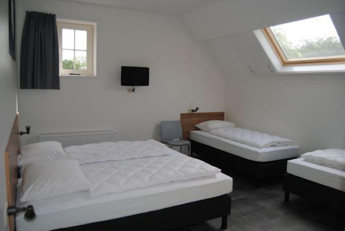 Bed and Breakfast Duinoord Oostkapelle
