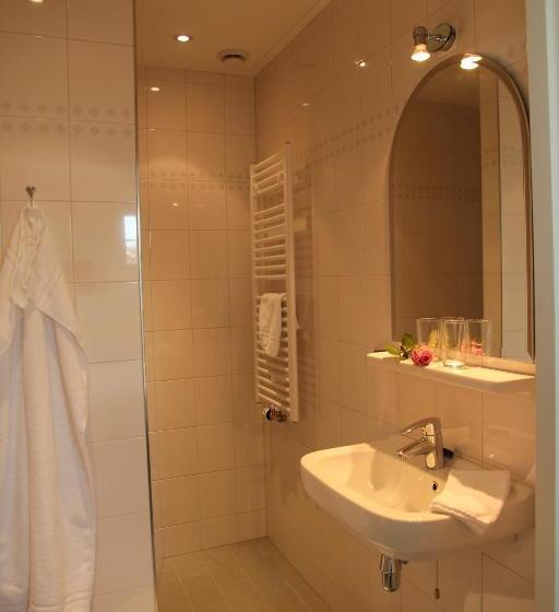 Bed and Breakfast Duinoord Oostkapelle