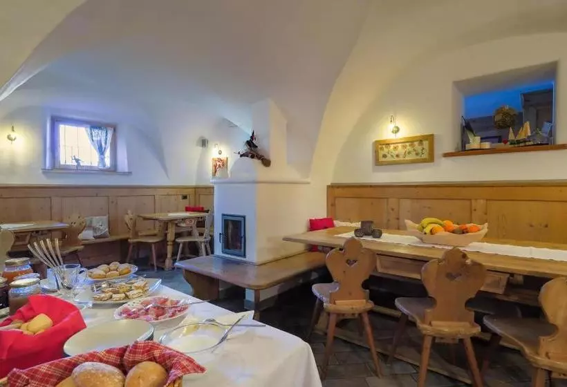 Aamiaismajoitus (B&B) Maso Vaia