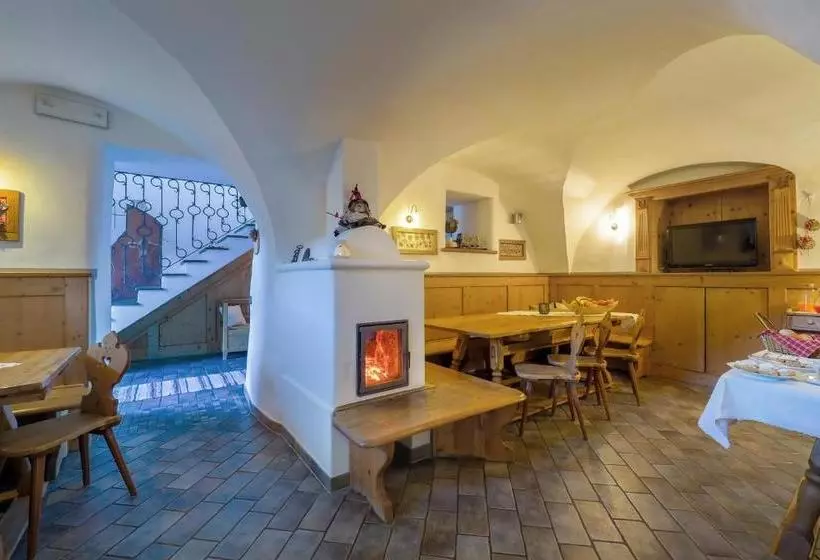 Aamiaismajoitus (B&B) Maso Vaia