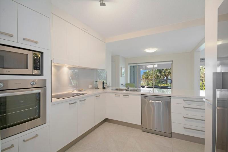 Costa Nova Holiday Apartments