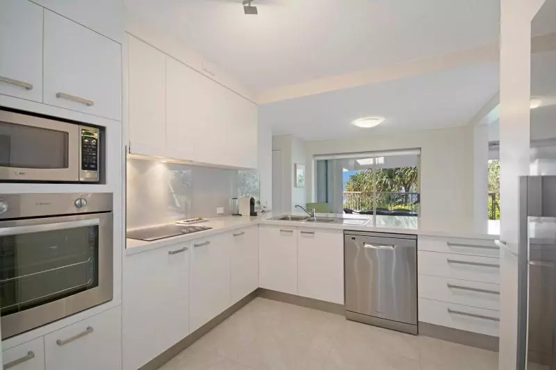 Costa Nova Holiday Apartments