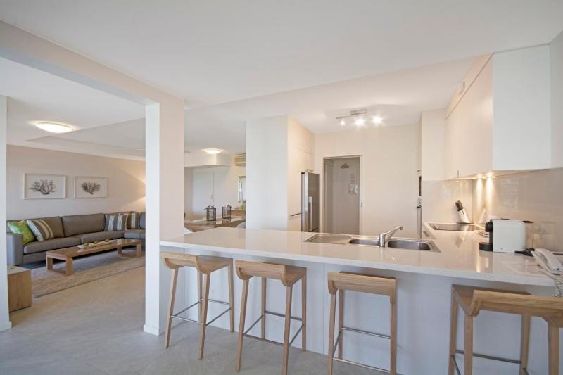 Costa Nova Holiday Apartments