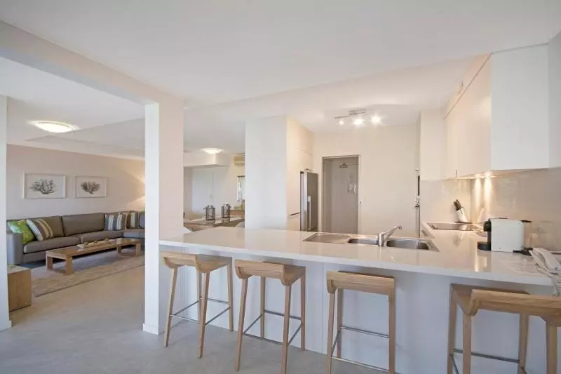 Costa Nova Holiday Apartments