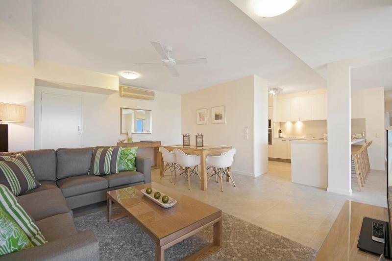 Costa Nova Holiday Apartments