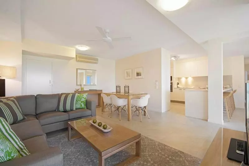 Costa Nova Holiday Apartments