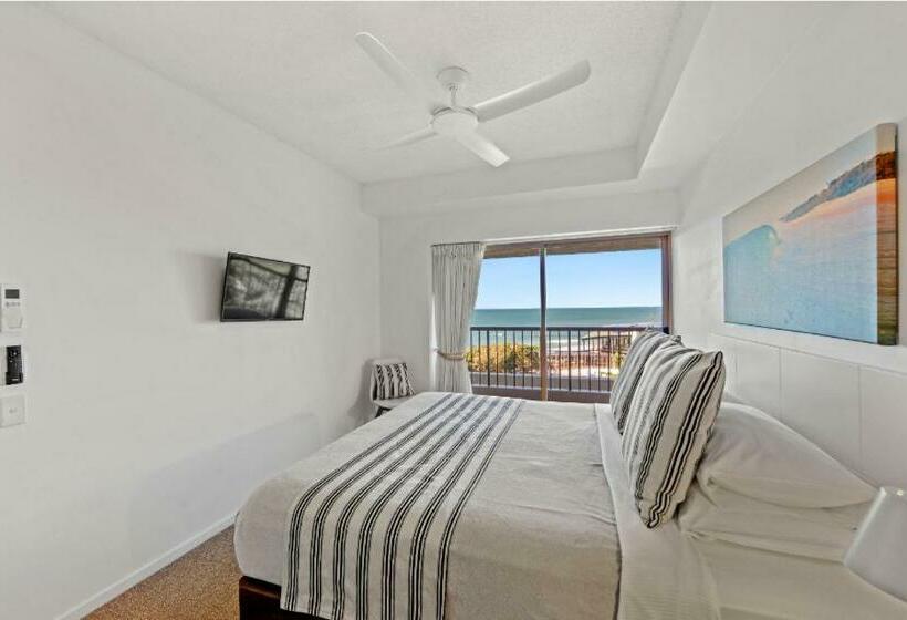 Costa Nova Holiday Apartments