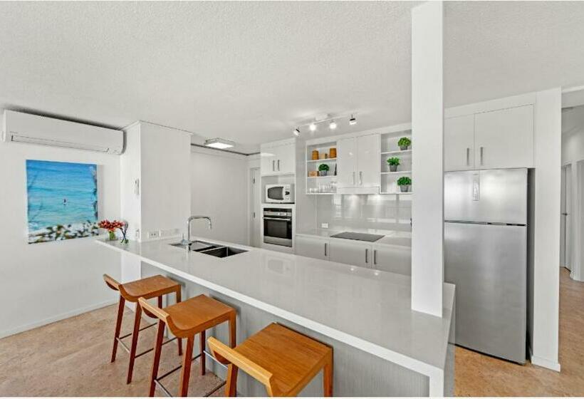 Costa Nova Holiday Apartments