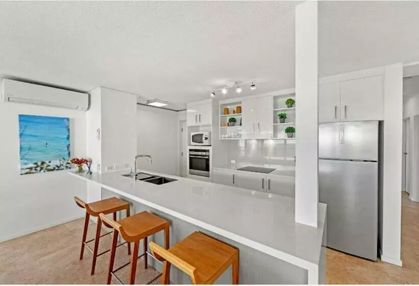 Costa Nova Holiday Apartments