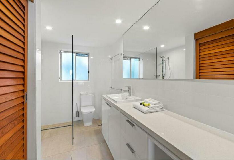 Costa Nova Holiday Apartments