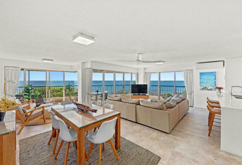 Costa Nova Holiday Apartments