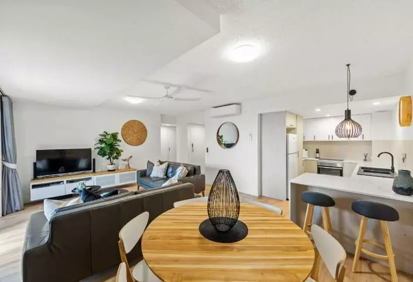 Costa Nova Holiday Apartments