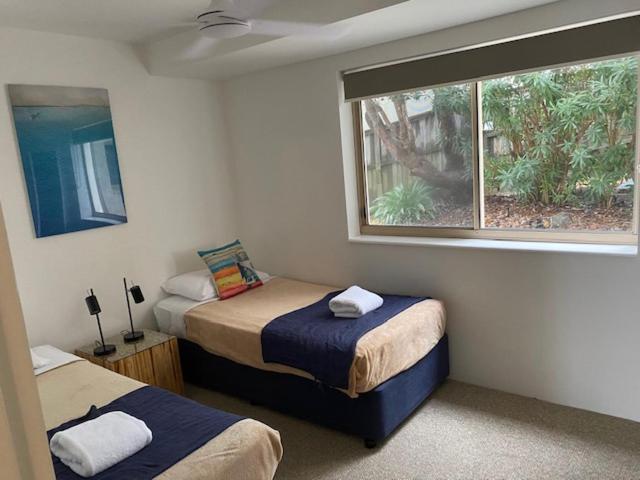 Costa Nova Holiday Apartments