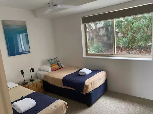 Costa Nova Holiday Apartments