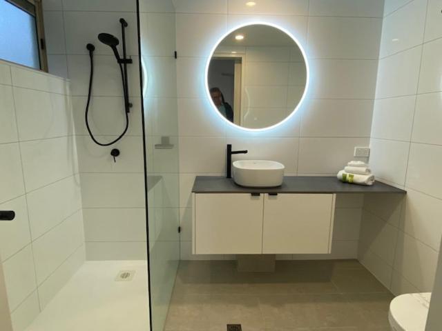 Costa Nova Holiday Apartments