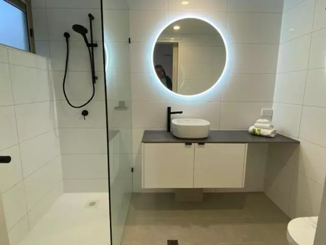 Costa Nova Holiday Apartments