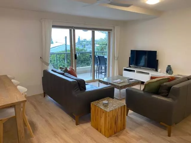 Costa Nova Holiday Apartments