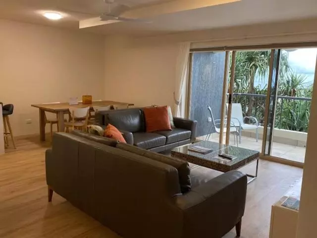 Costa Nova Holiday Apartments